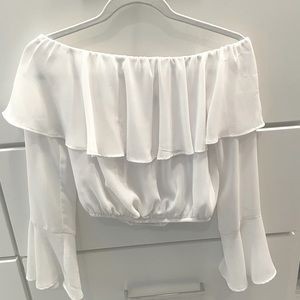 Show Me Your Mumu Top